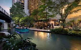 Hyatt Regency San Antonio